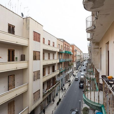 סירקוזה B&B Ortigia Bedda מראה חיצוני תמונה