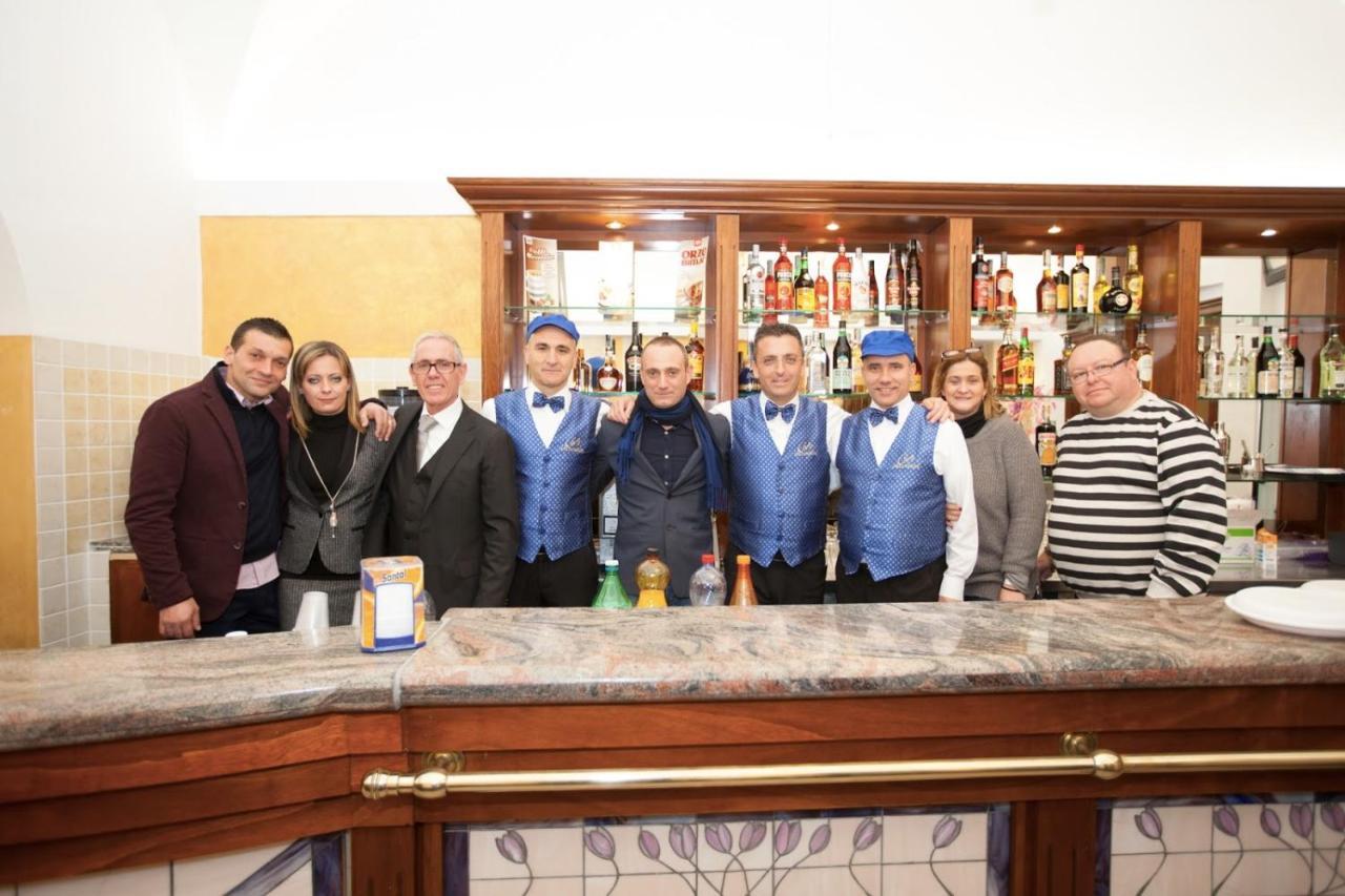 סירקוזה B&B Ortigia Bedda מראה חיצוני תמונה