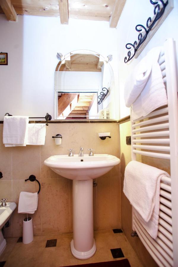 סירקוזה B&B Ortigia Bedda חדר תמונה