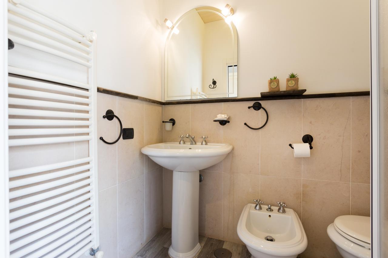 סירקוזה B&B Ortigia Bedda מראה חיצוני תמונה