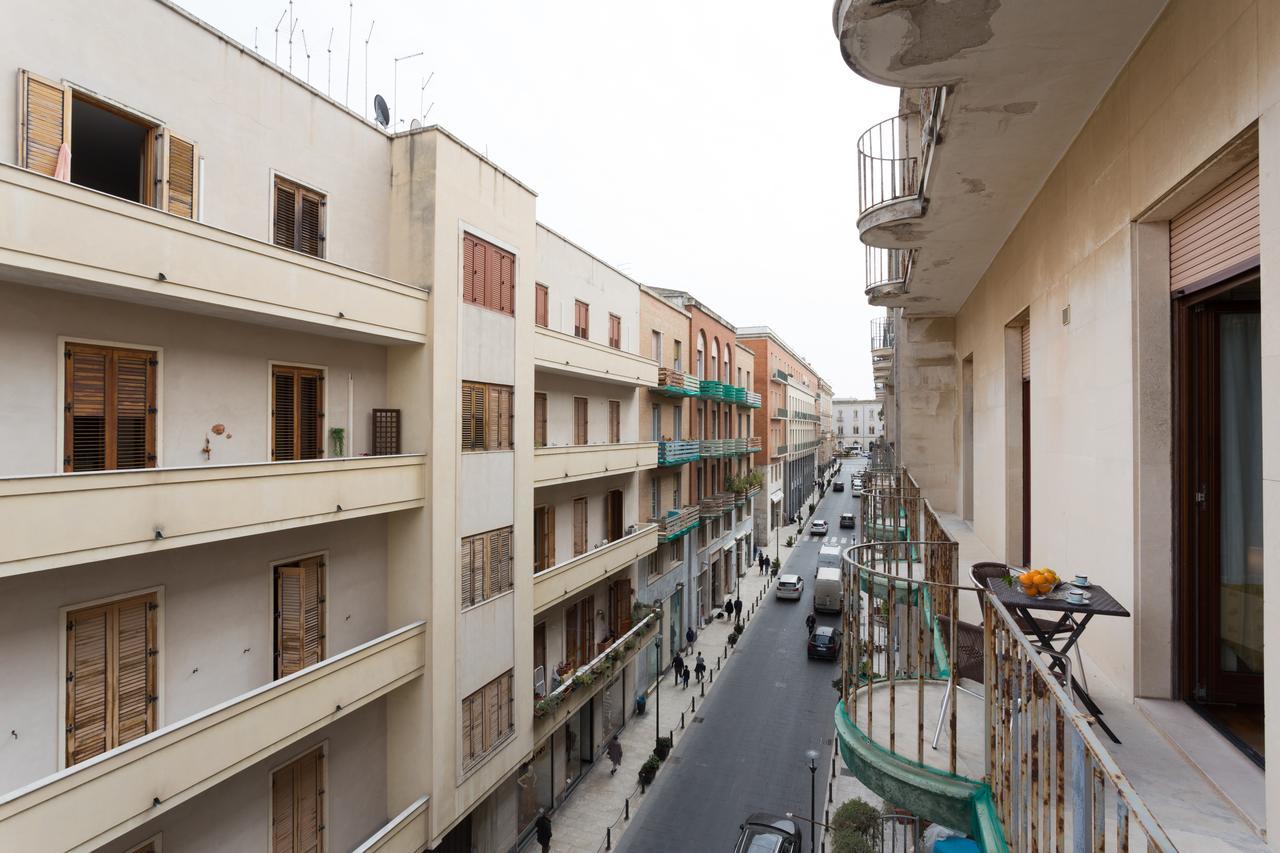 סירקוזה B&B Ortigia Bedda מראה חיצוני תמונה
