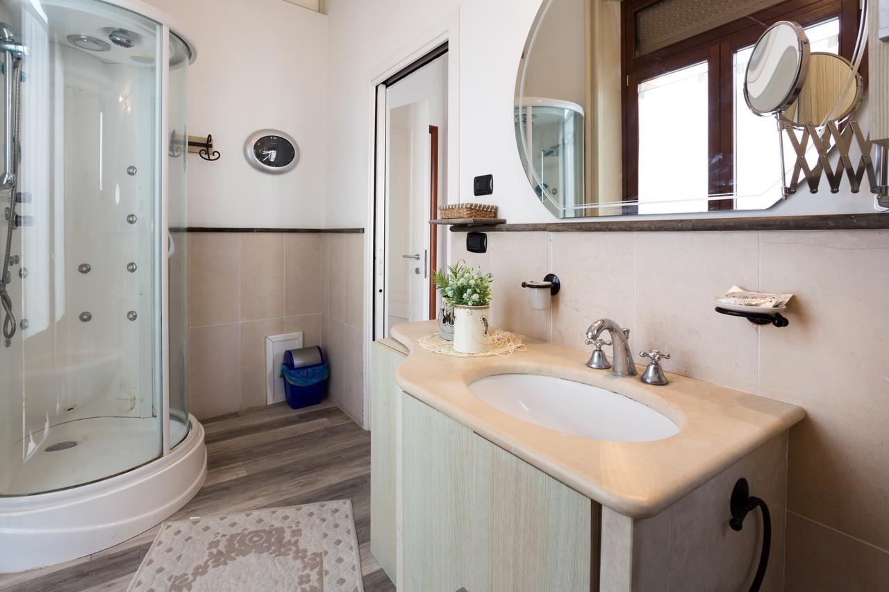 סירקוזה B&B Ortigia Bedda מראה חיצוני תמונה