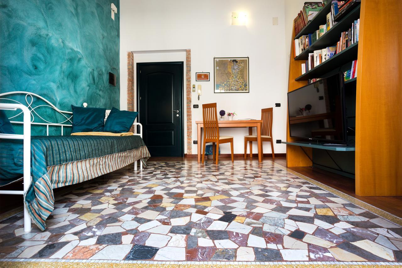 סירקוזה B&B Ortigia Bedda מראה חיצוני תמונה