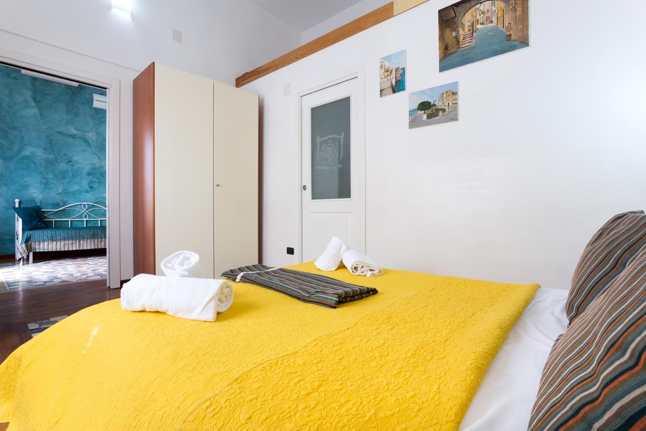 סירקוזה B&B Ortigia Bedda מראה חיצוני תמונה