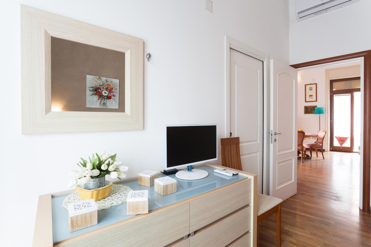 סירקוזה B&B Ortigia Bedda מראה חיצוני תמונה
