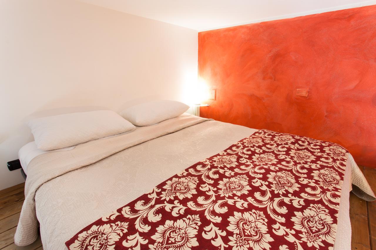 סירקוזה B&B Ortigia Bedda מראה חיצוני תמונה
