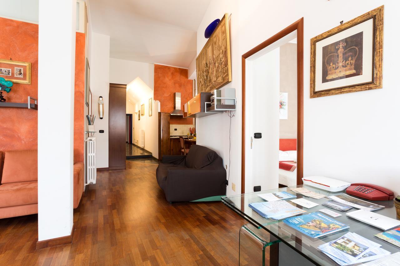 סירקוזה B&B Ortigia Bedda מראה חיצוני תמונה