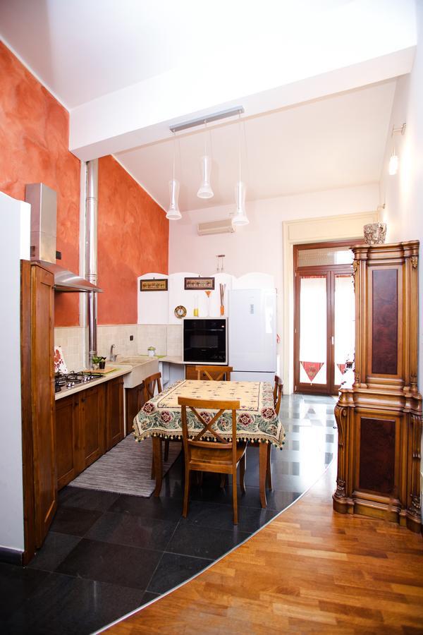 סירקוזה B&B Ortigia Bedda מראה חיצוני תמונה
