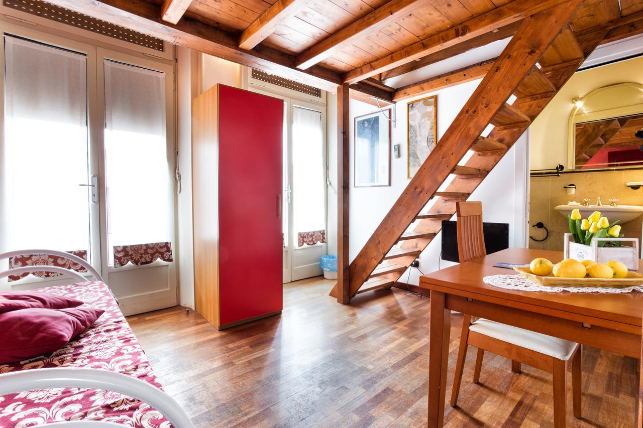 סירקוזה B&B Ortigia Bedda מראה חיצוני תמונה