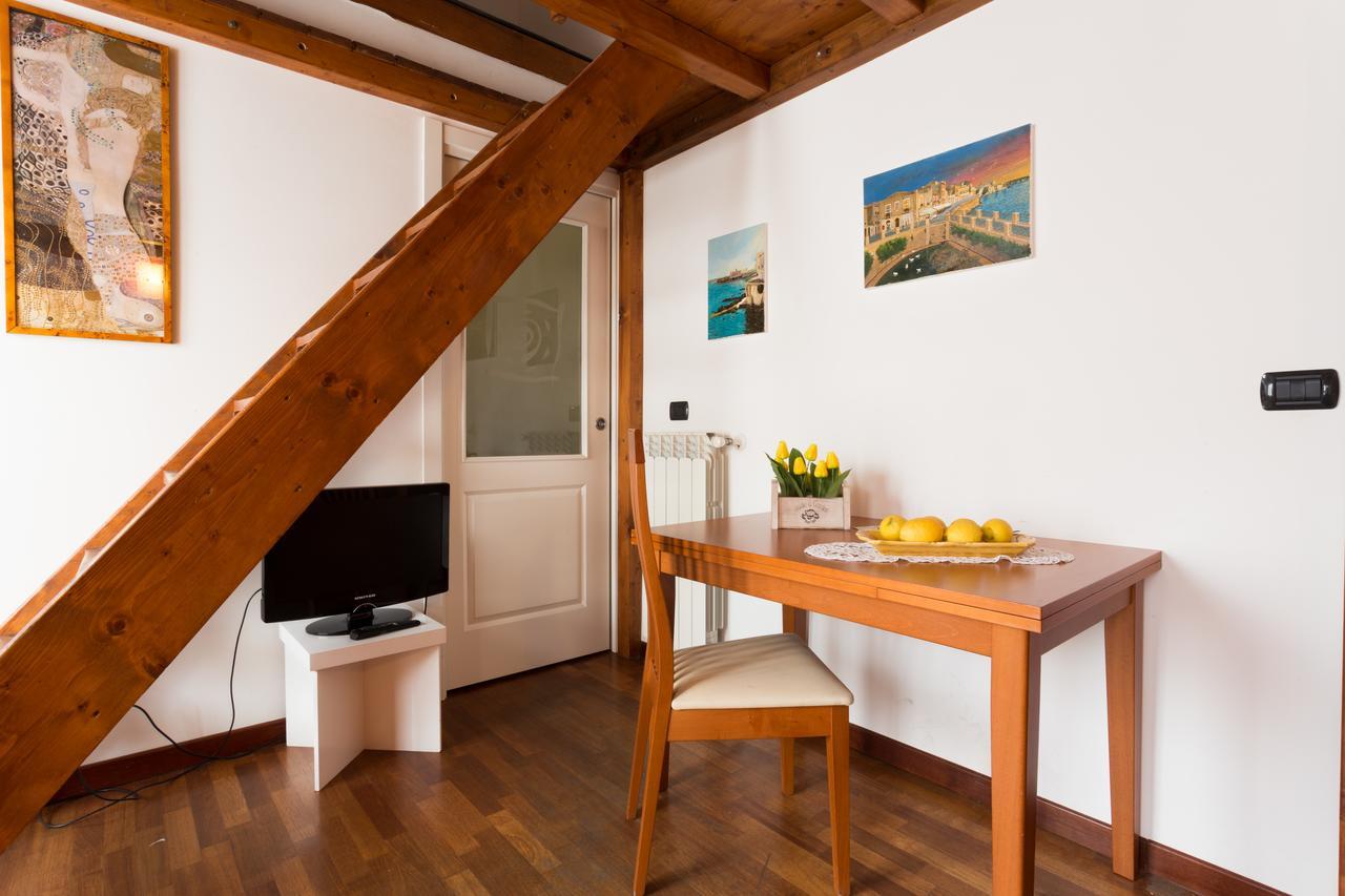 סירקוזה B&B Ortigia Bedda מראה חיצוני תמונה