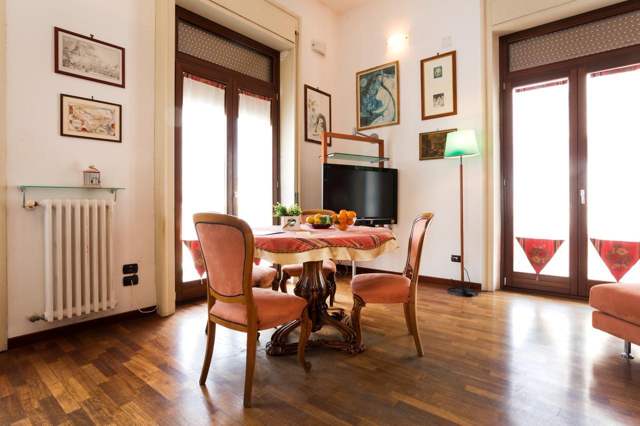 סירקוזה B&B Ortigia Bedda מראה חיצוני תמונה