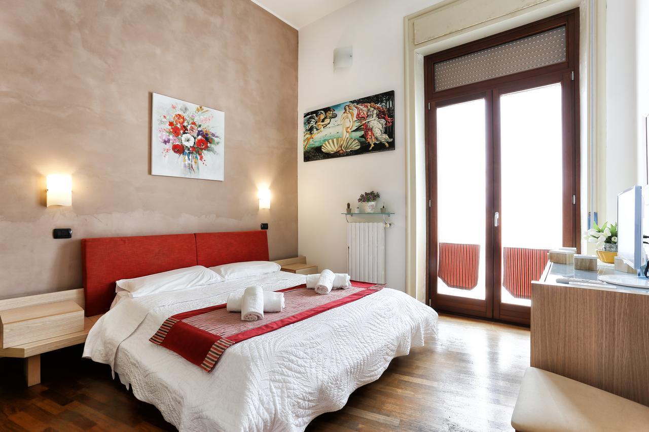 סירקוזה B&B Ortigia Bedda מראה חיצוני תמונה