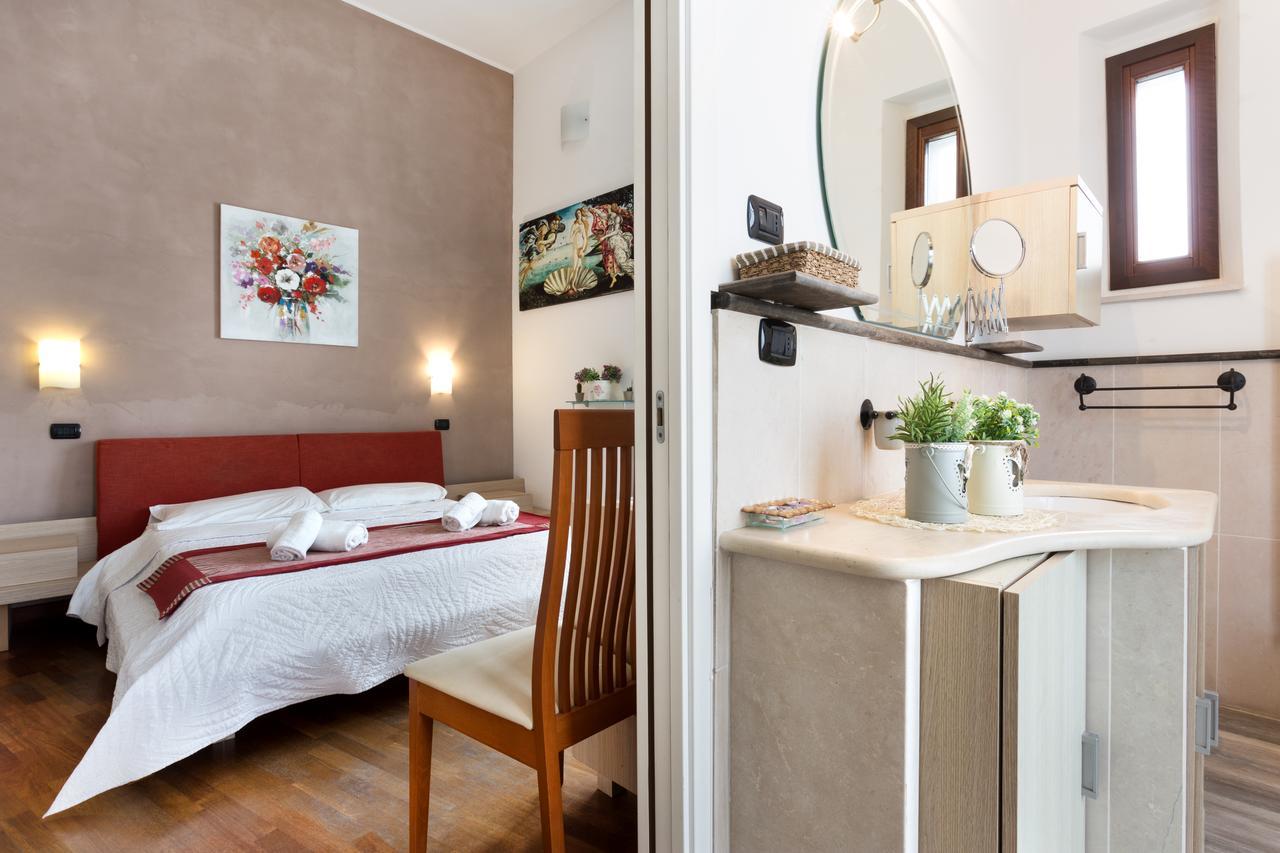 סירקוזה B&B Ortigia Bedda מראה חיצוני תמונה