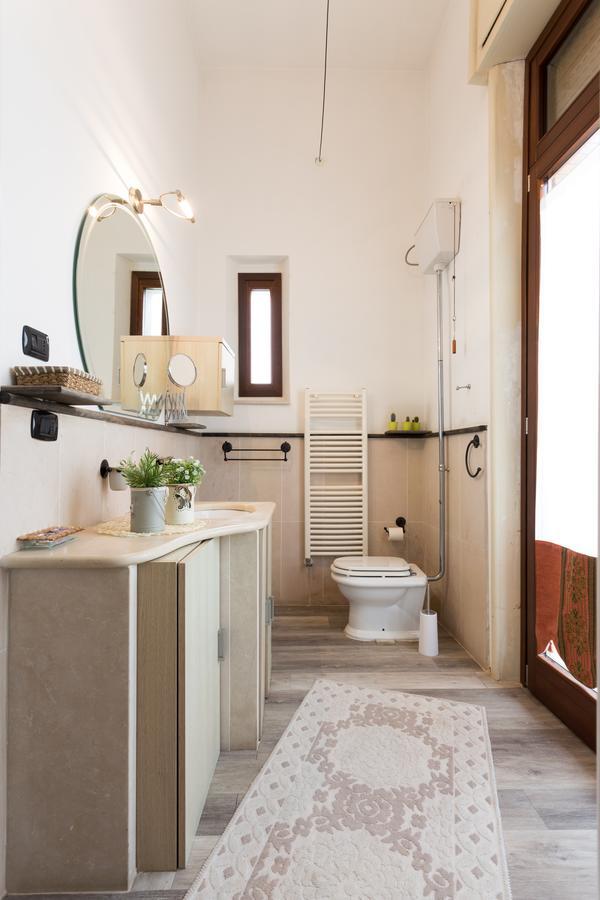 סירקוזה B&B Ortigia Bedda מראה חיצוני תמונה