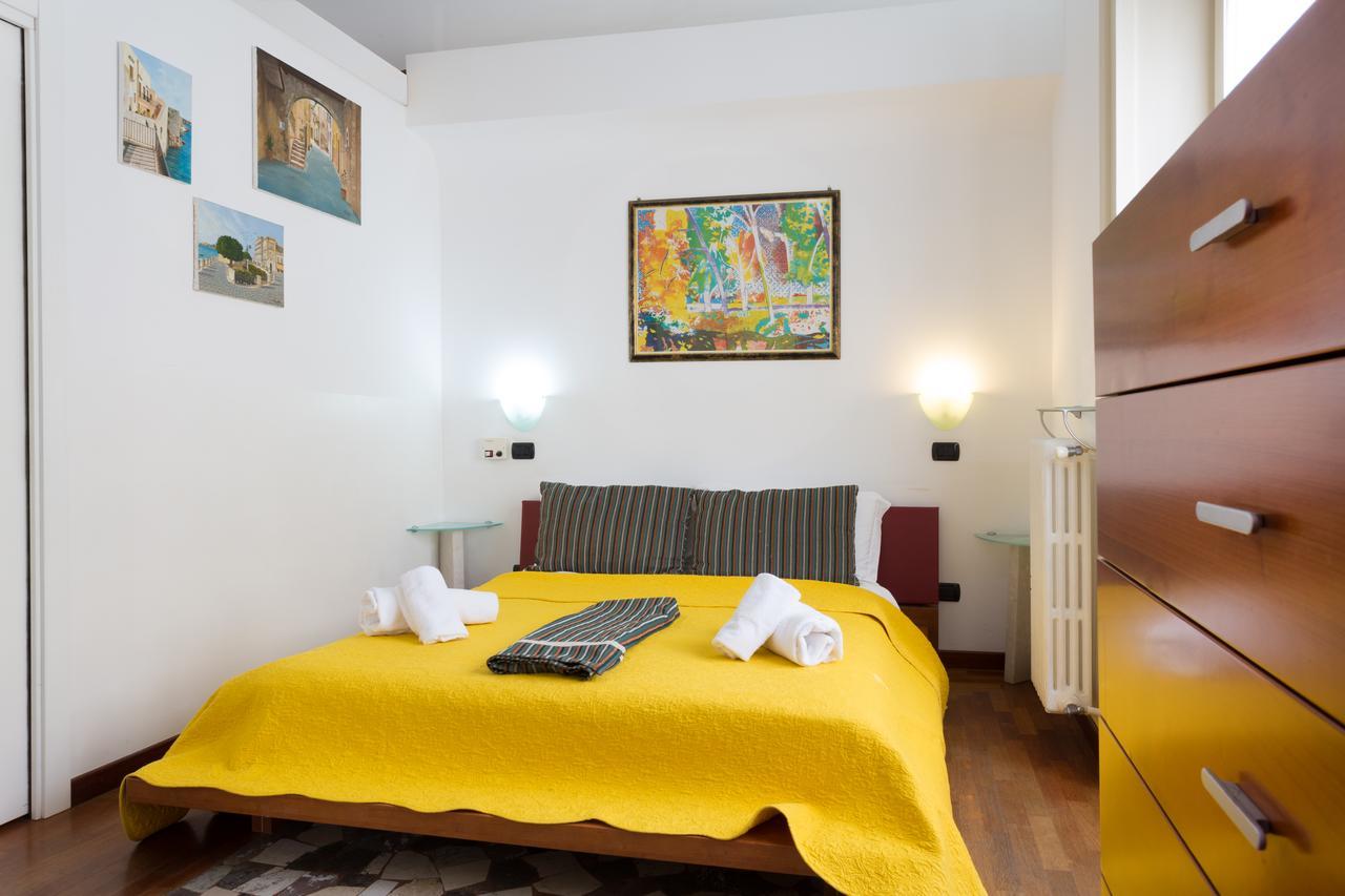 סירקוזה B&B Ortigia Bedda מראה חיצוני תמונה