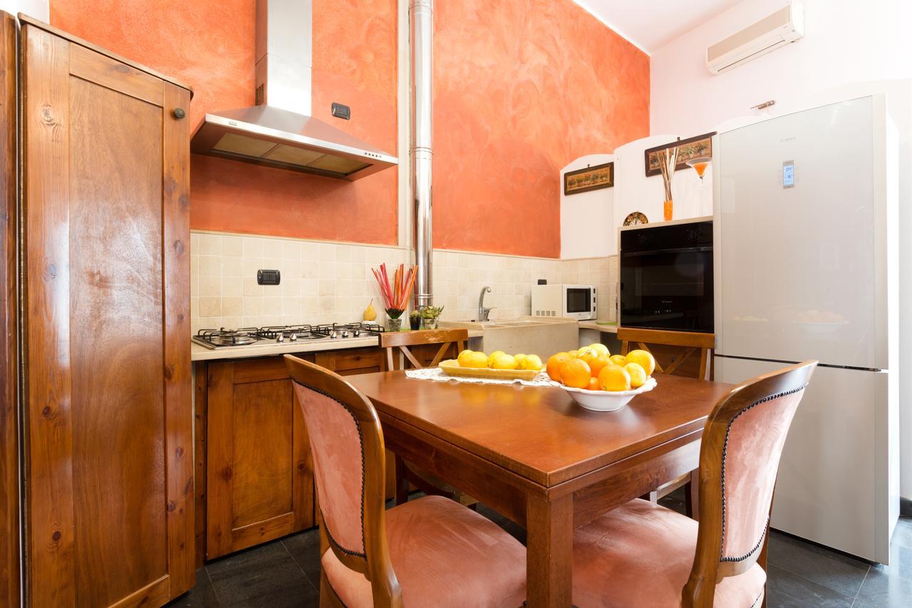סירקוזה B&B Ortigia Bedda מראה חיצוני תמונה