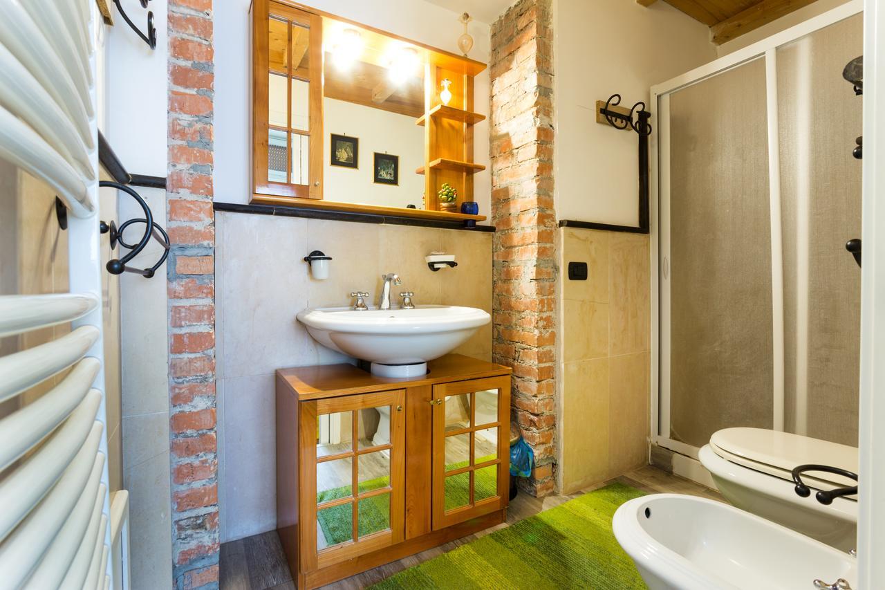 סירקוזה B&B Ortigia Bedda מראה חיצוני תמונה