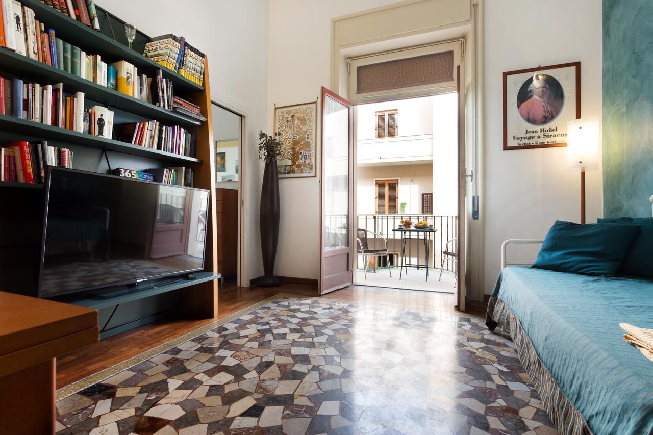 סירקוזה B&B Ortigia Bedda מראה חיצוני תמונה