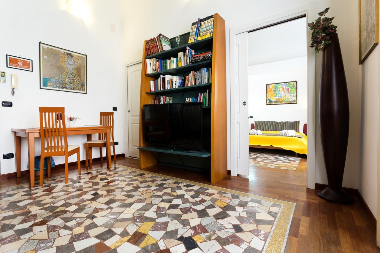 סירקוזה B&B Ortigia Bedda מראה חיצוני תמונה